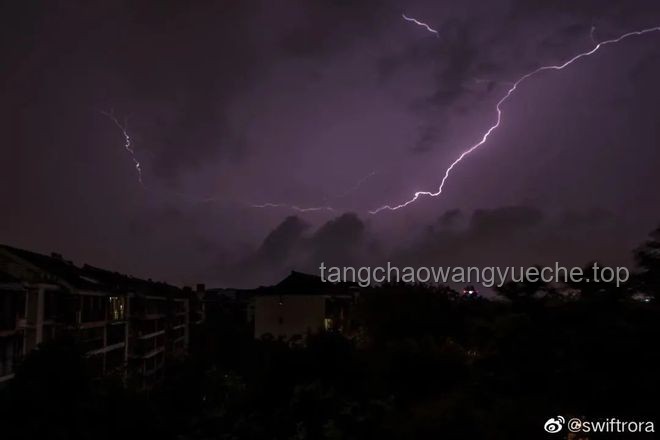 高考第2天遇极端天气：多地应对10级以上雷暴大风案例研究